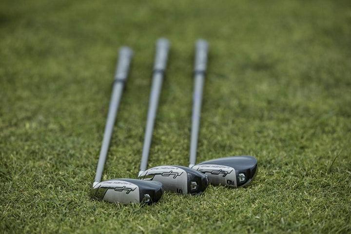 WILSON STAFF LAUNCH PAD GRAPHITE Damen 5-SW, Damen 5-SW