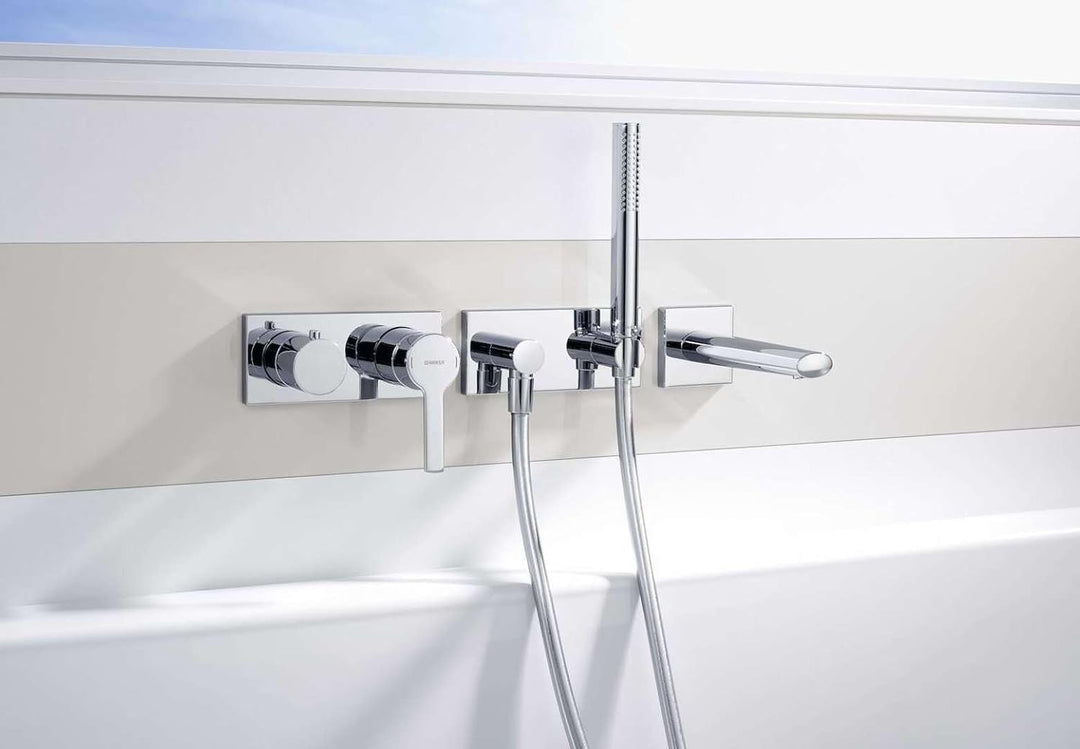 Hansa 44430100 Hansamatrix Brause Set