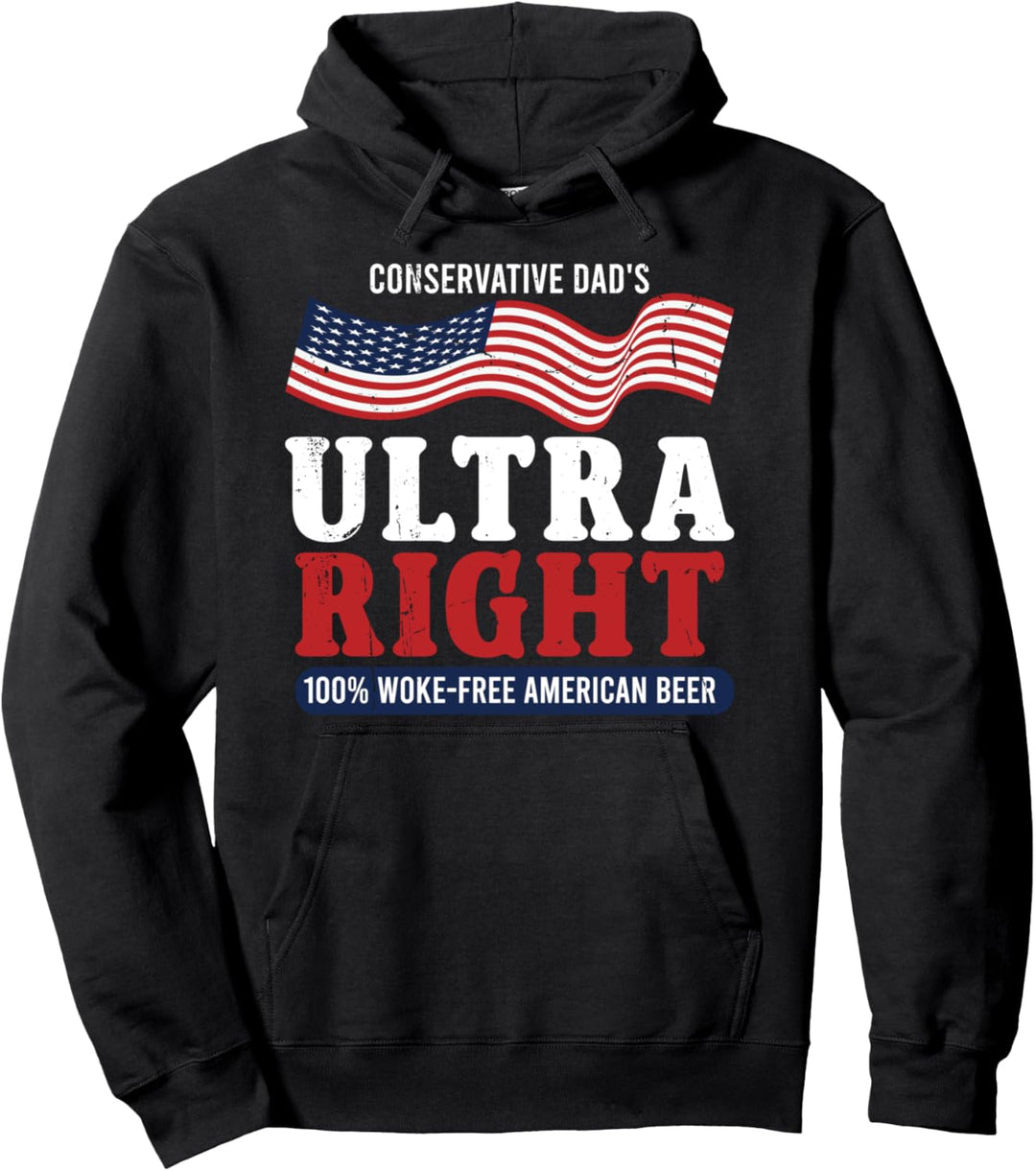 Conservative Dad&