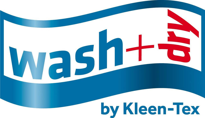 wash+dry Fussmatte, Alium 50x75 cm, innen und aussen, waschbar