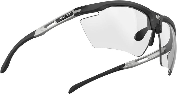 Rudy Project Magnus Brille schwarz