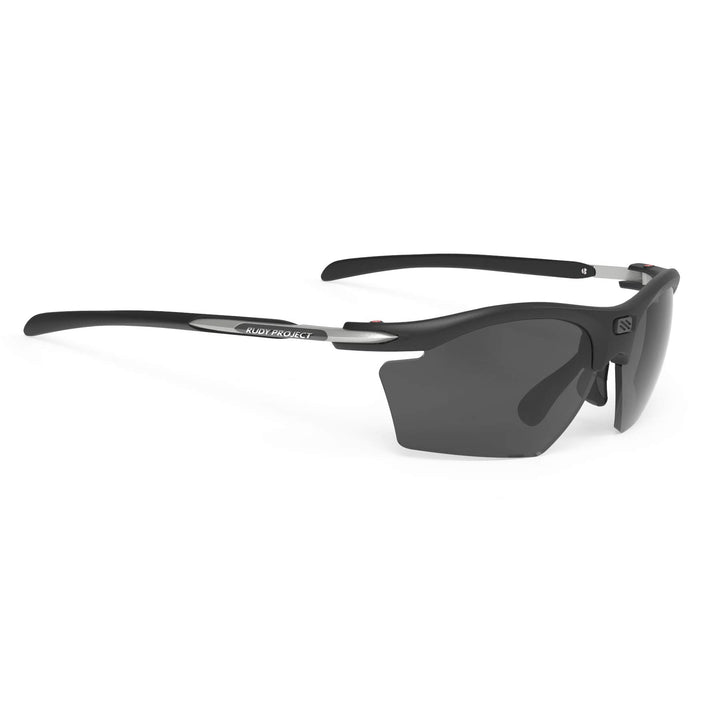 Rudy Project Rydon Slim Brille schwarz
