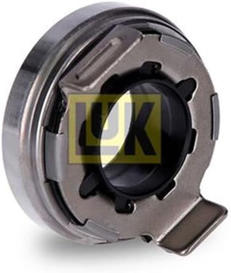 LuK 619 3194 00 Set Kupplung