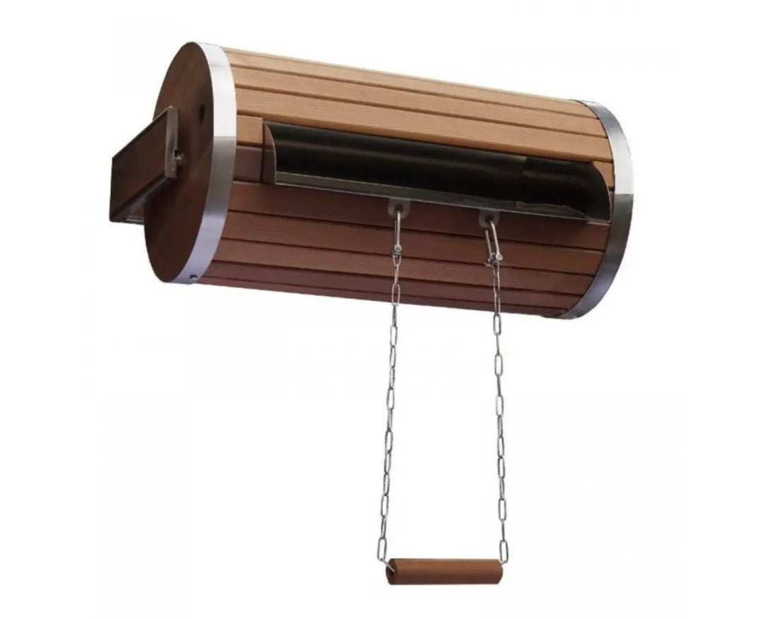 Sotra Wasserfall‑Duscheimer20LausThermo‑LindemitEdelstahleinsatz| automatischer½″‑Füllanschluss| Sch