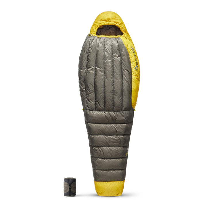 Sea to Summit Spark Down Schlafsack Long 45 Grad, Long 45 Grad