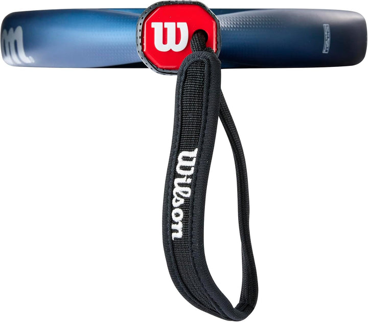 Wilson Endure V1 Padelschläger - Griffgrösse 6,4 cm, Padel