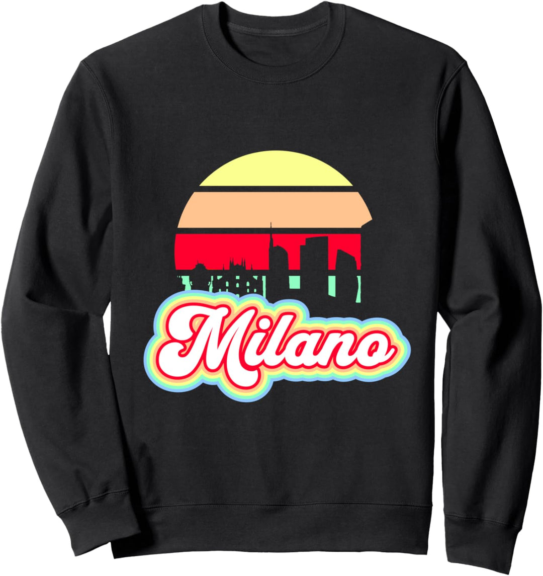 Mailand Sweatshirt