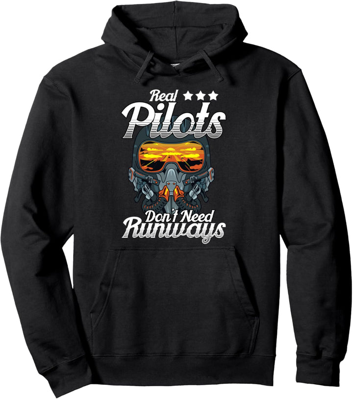 Funny Real Pilots Don&