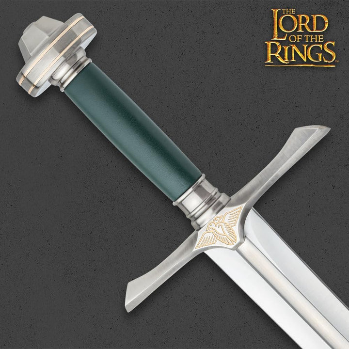 Le Seigneur des Anneaux réplique 1/1 épée Faramir 107 cm