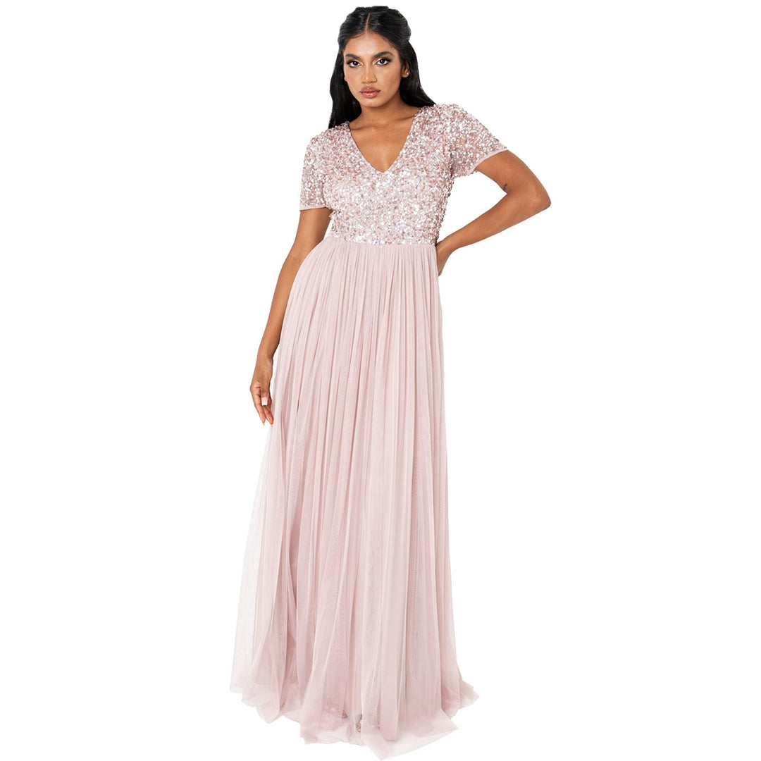 Maya Deluxe Damen Women&