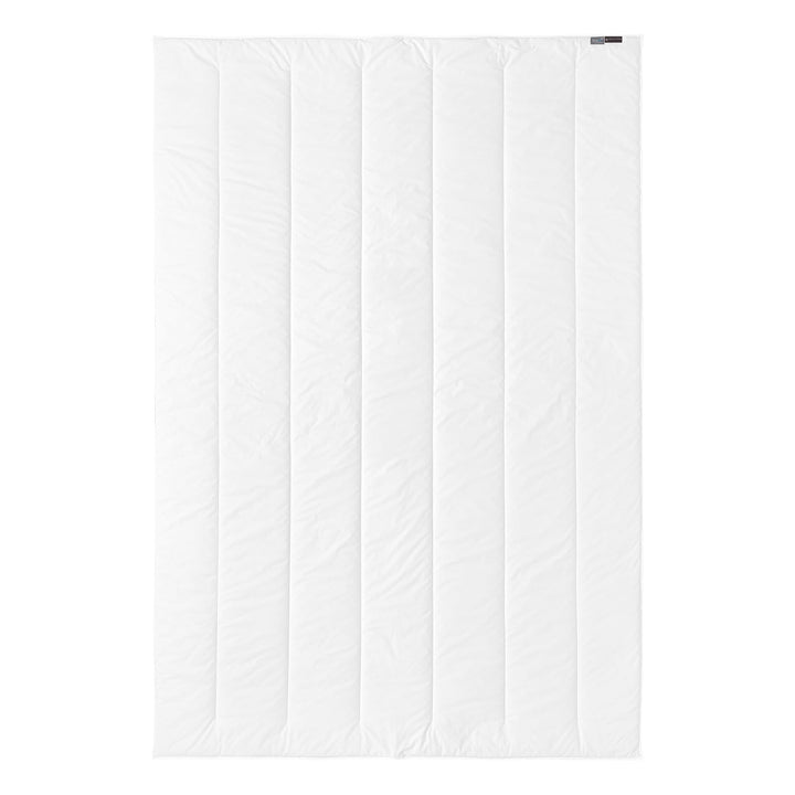 Centa-Star 0206.00 Famous Sommerbett, 135 x 200 cm 135 cm x 200 cm Weiss, 135 cm x 200 cm Weiss