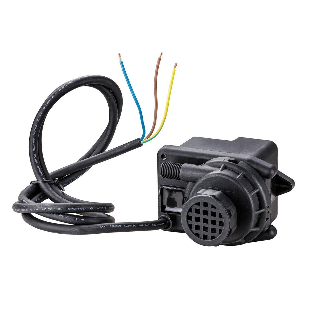 Pumpe Wasserpumpe 750 l/h für Steinsäge Fliesensäge Säge Art. 25093
