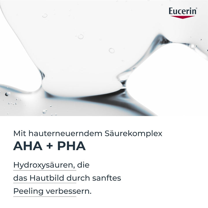 Eucerin Dermopure Waschpeeling, 100 ml 100 ml (1er Pack), 100 ml (1er Pack)