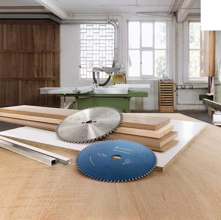 Bosch Professional 1x Kreissägeblatt Expert for Multi Material (für Multimaterial, Sägeblatt Ø 254 x