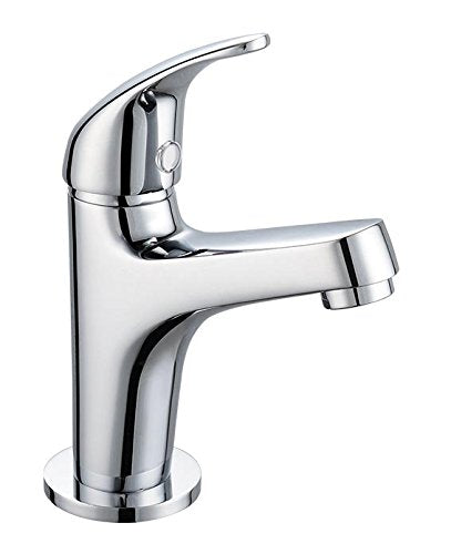 Kaltwasser Wasserhahn Oslo 2406240, Standventil Armatur Kaltwasserhahn Bad Gäste WC Chrom