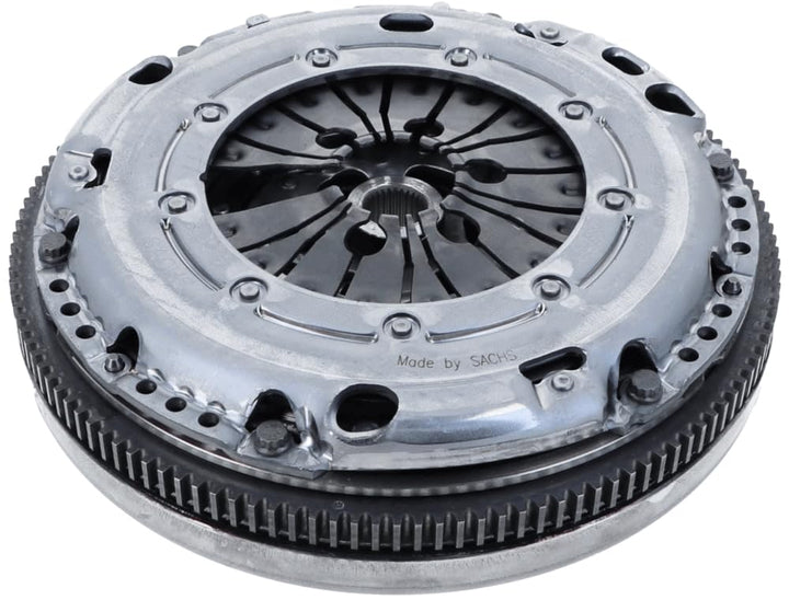 SACHS 2289 000 299 - Kupplungssatz Kupplung/-anbauteile 2289 000 299 - Kupplung/-anbauteile, Kupplun