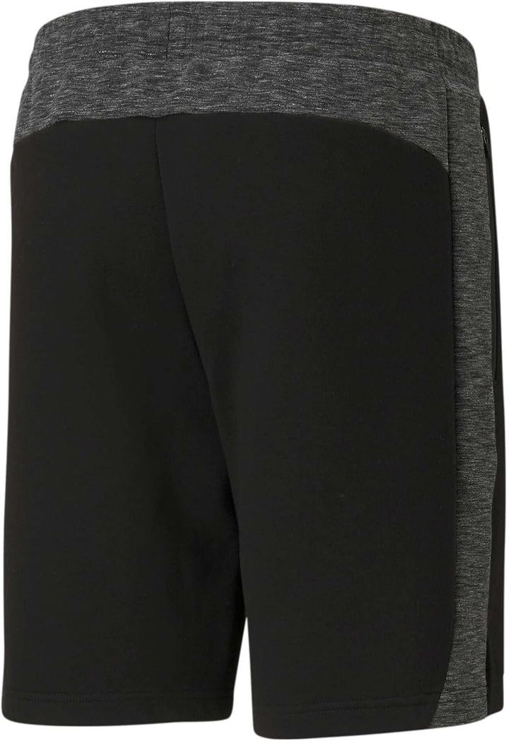 PUMA Evostripe Herren Shorts Puma Black S