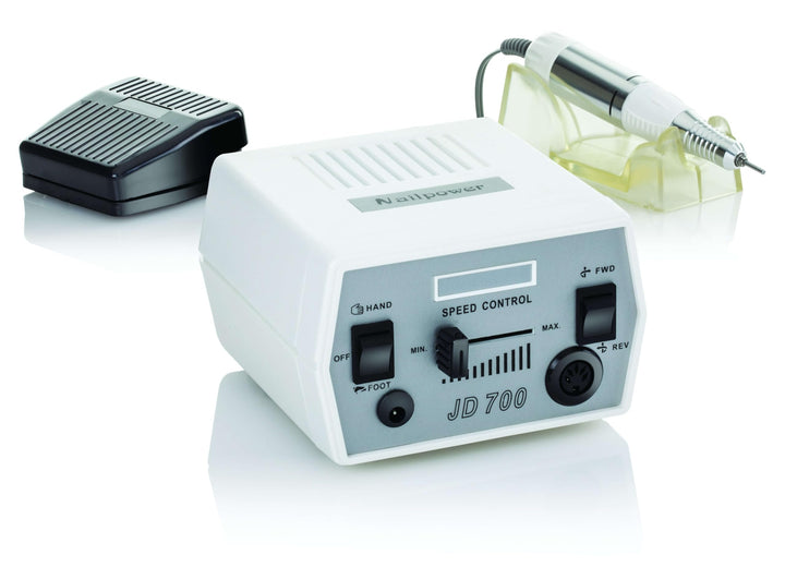 Xanitalia HSS Professional Mill 3000