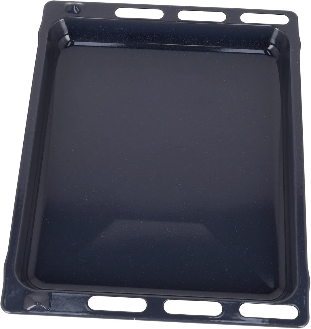 sparefixd für Logik Grillpfanne Emaille Backblech 47,5 x 36,5 cm