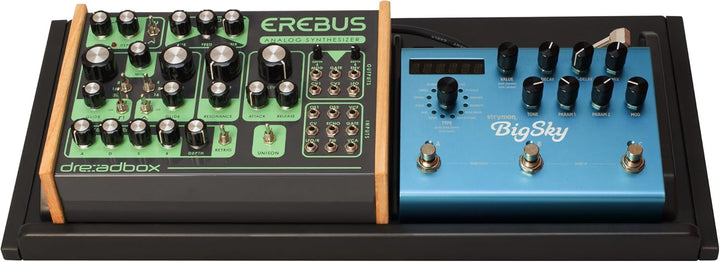 Ultimate Support Nucleus Series Modularer Geräteständer DJ Gear (MDS-100) Ultimative Unterstützung,