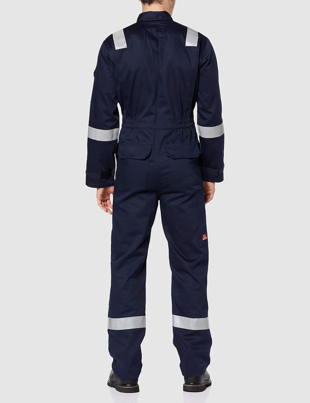 Portwest Leichter, antistatischer Overall 280 g, Grösse: S, Farbe: Marine, FR28NARS Navy S, Navy S