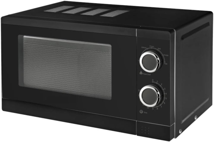 PKM Mikrowelle MW700-17UB2B 17L/700W bk