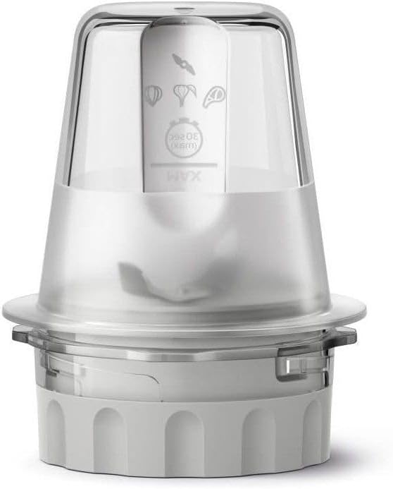 Mixer - PHILIPS - Serie 3000 HR2291/20 - Weiss