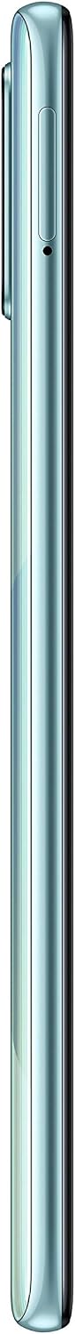 Samsung Galaxy A71 (16.95cm (6.7 Zoll) 128 GB interner Speicher, 6 GB RAM, Dual SIM, Android, prism