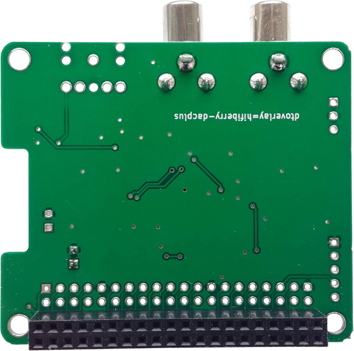 HiFiBerry RB-Hifiberry2