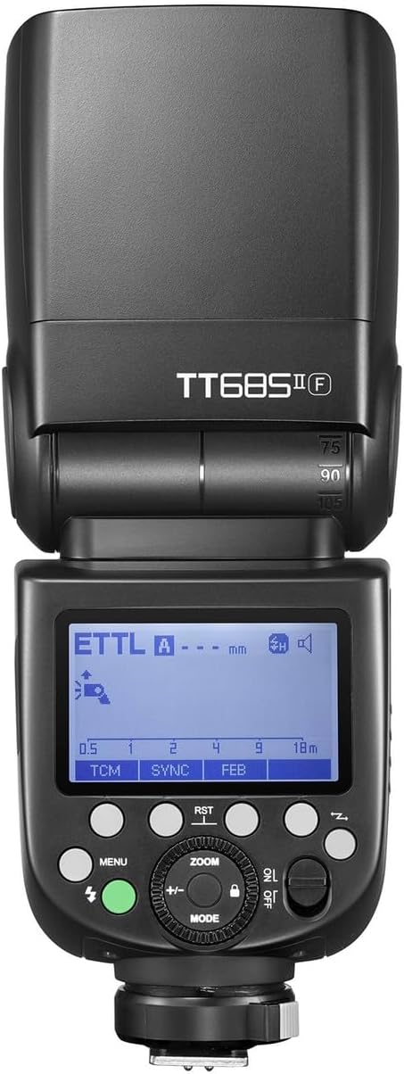 GODOX TT685IIF Fujifilm