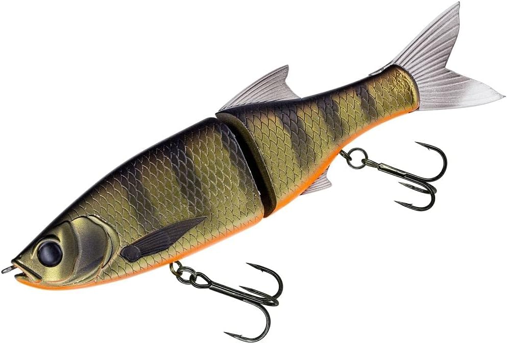 Molix Glide Bait 178 Floating col. Clear Pink Back