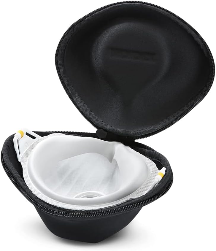 Moldex 399401 FFPAK Aufbewahrungstasche für FFP-Masken