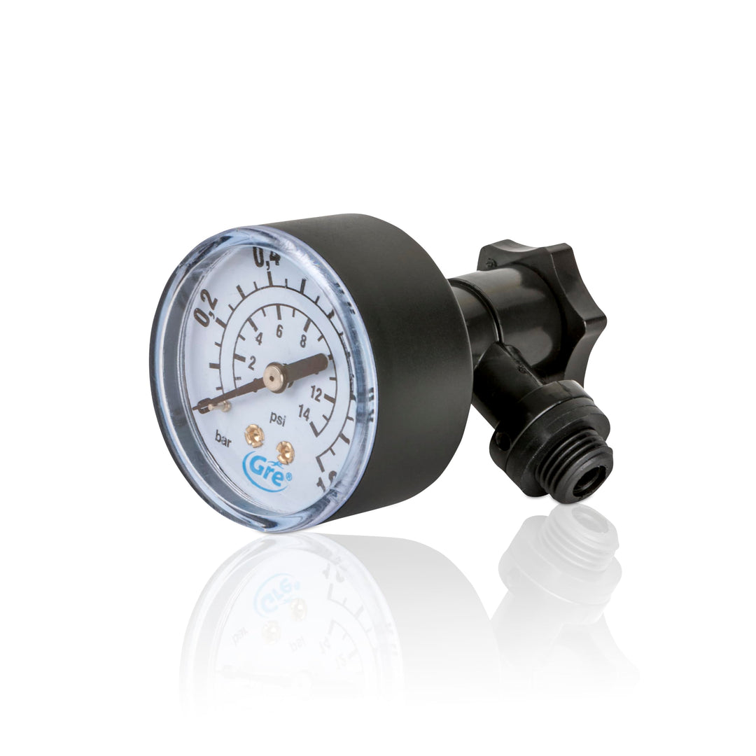 Gre AR506 - Sandfilter-Manometer