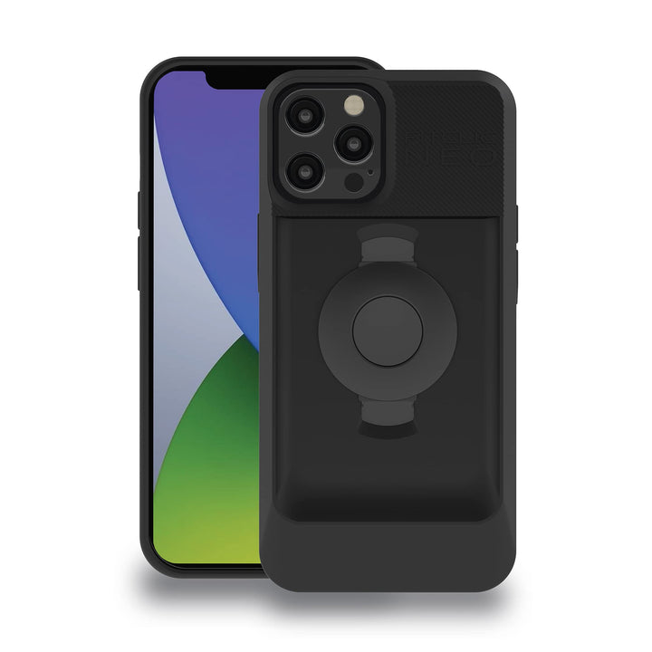 Tigra Sport FitClic Neo Schutzhülle für iPhone 12 Pro Max (6,7 Zoll) FN-IPH12-67