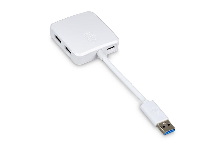 Raspberry Pi USB 3.0 Hub