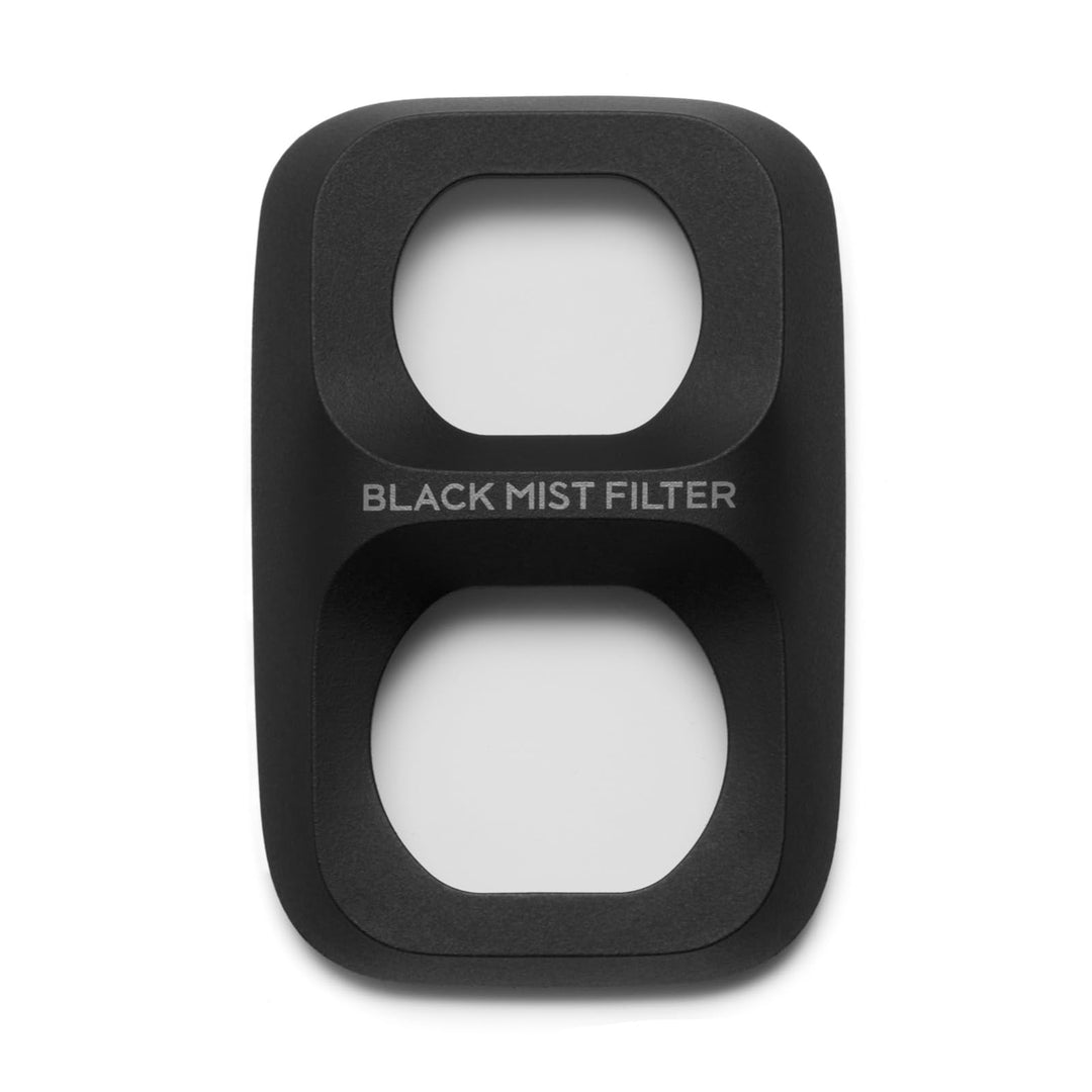 DJI Osmo Pocket 4P Black Mist Filter (Schwarz)