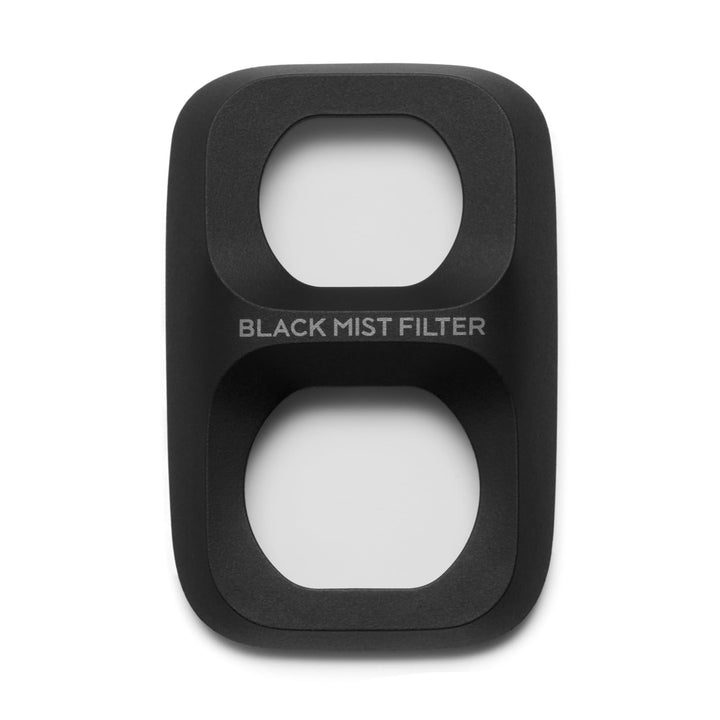 DJI Osmo Pocket 4P Black Mist Filter (Schwarz)