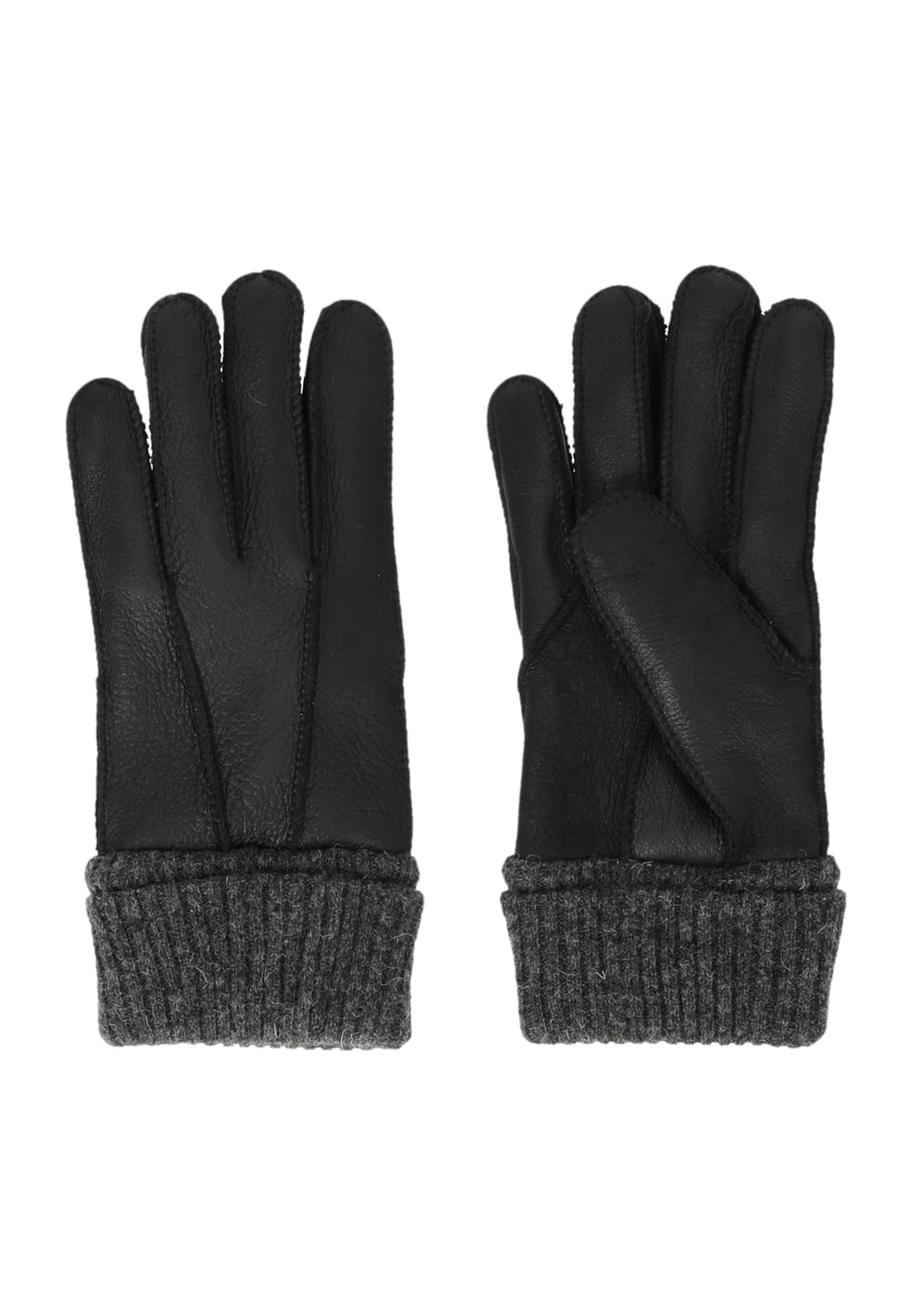WHISTLER Damen Handschuhe Desiree S 1001 Black, S 1001 Black