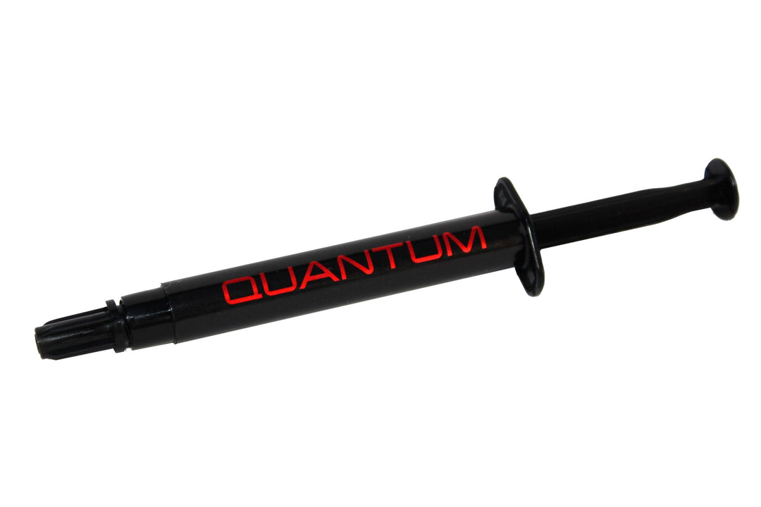 Thermal Hero Quantum (4g) Premium Wärmeleitpaste für alle CPU GPU Xbox PS4 PS5