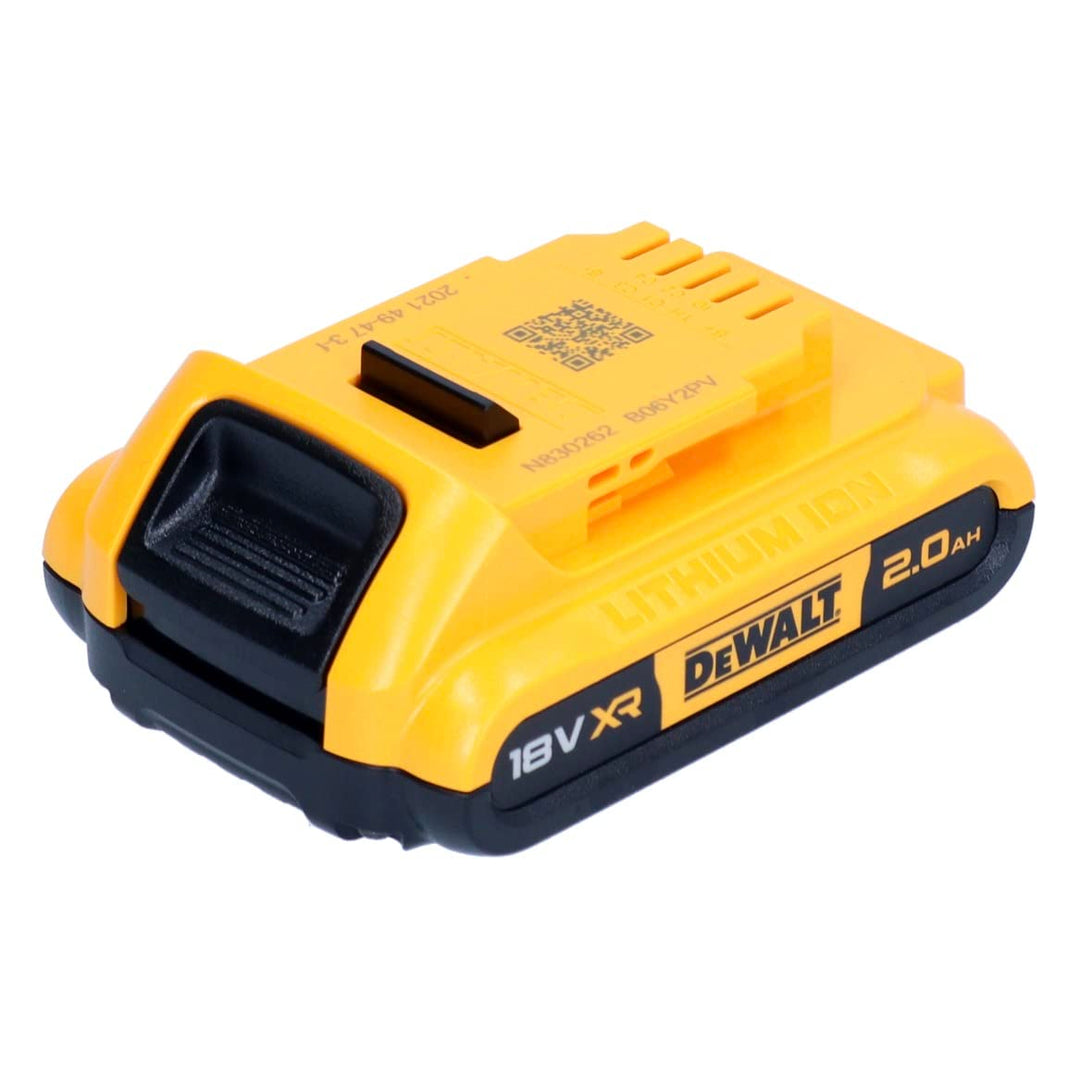 Dewalt - Xr Akku, 18 V, 2,0 Ah, Li-Ion-Akku