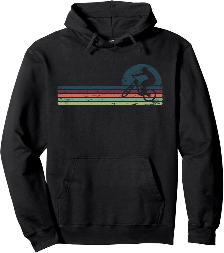 Downhill Bike MTB Trikot Mountainbike Fahrrad Pullover Hoodie