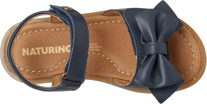 Naturino Palomasa Sandale 35 EU Marineblau, 35 EU Marineblau