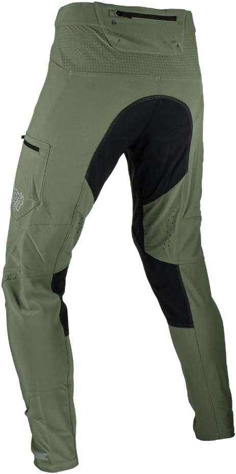 Leatt Herren Pants Enduro 3.0 Pants 34W Pine, 34W Pine