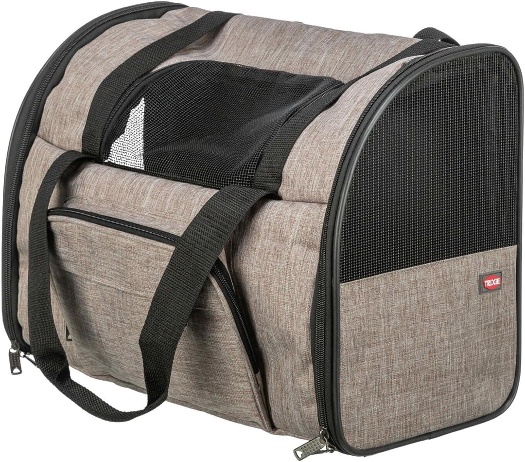 Trixie Shiva Rucksack 41 × 30 × 21 cm bis 8 kg