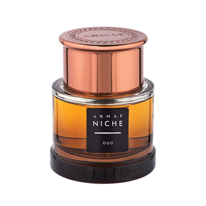 Armaf Niche Oud for Men 3 oz EDP Spray