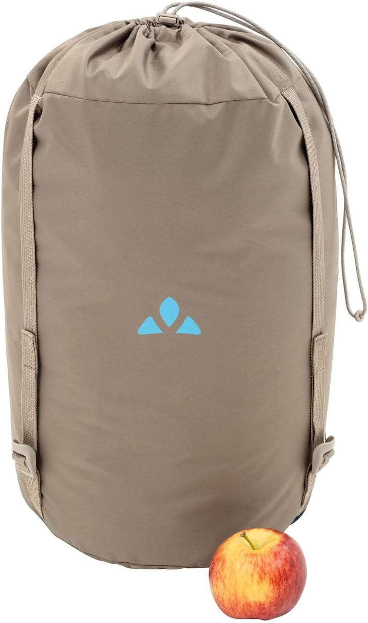 VAUDE Sioux 800 II SYN Baltic SEA left, left