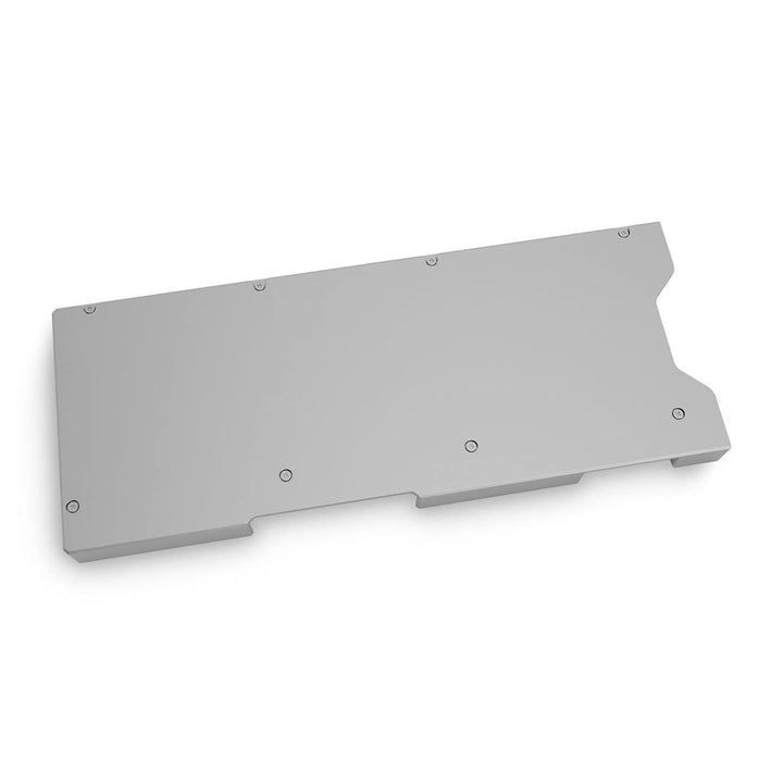 EK QuanVec² XC3 RTX 80/90 Backpl NI sr | 3831109892237
