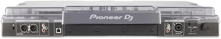 Decksaver DS-PC-XDJRR DJ-Mixer-Hülle