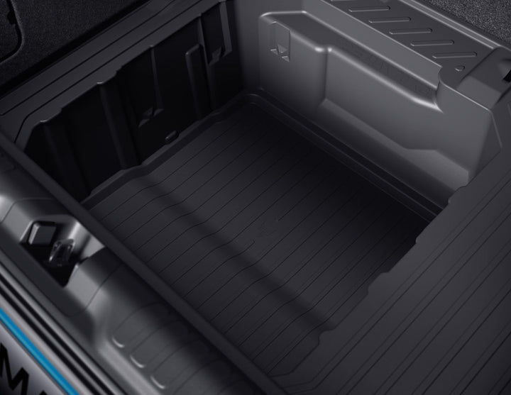 Original Ford MegaBox-Einlegewanne