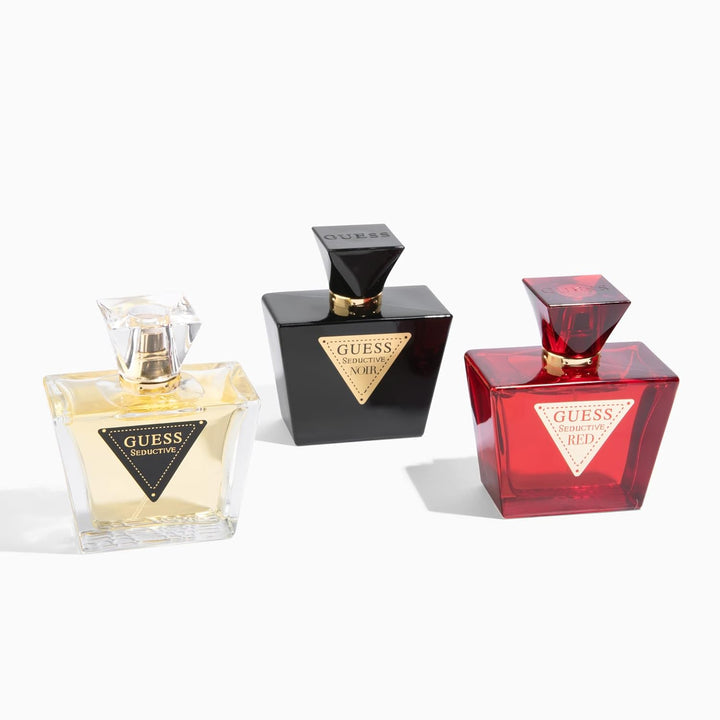 GUESS Seductive Red